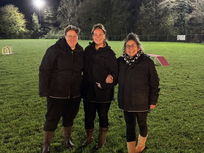 Instructeurs puppencursus